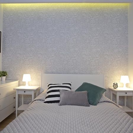 Sopot Prestige Apartment ภายนอก รูปภาพ
