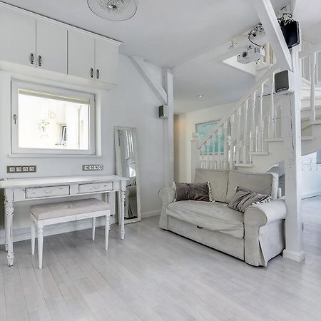 Sopot Prestige Apartment ภายนอก รูปภาพ