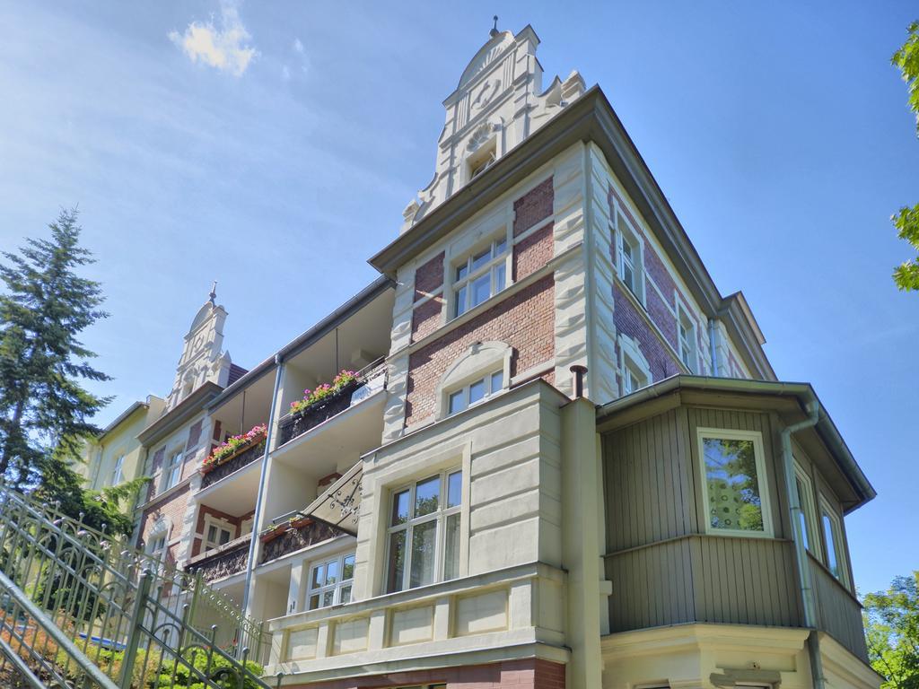 Sopot Prestige Apartment ห้อง รูปภาพ