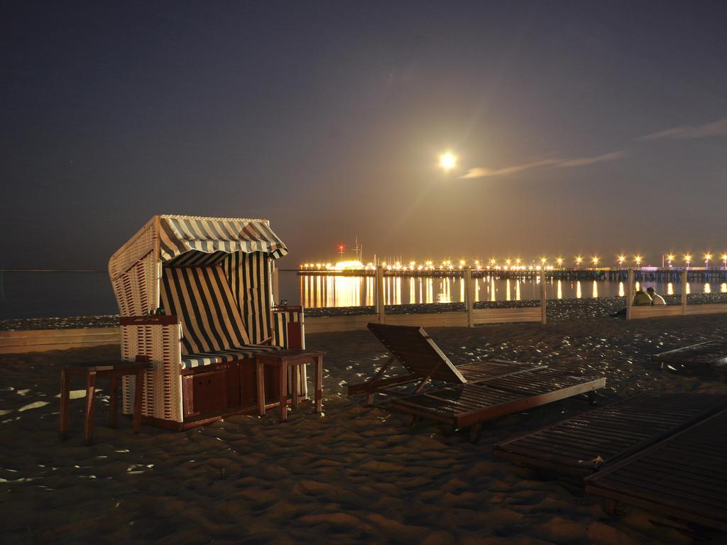 Sopot Prestige Apartment ห้อง รูปภาพ