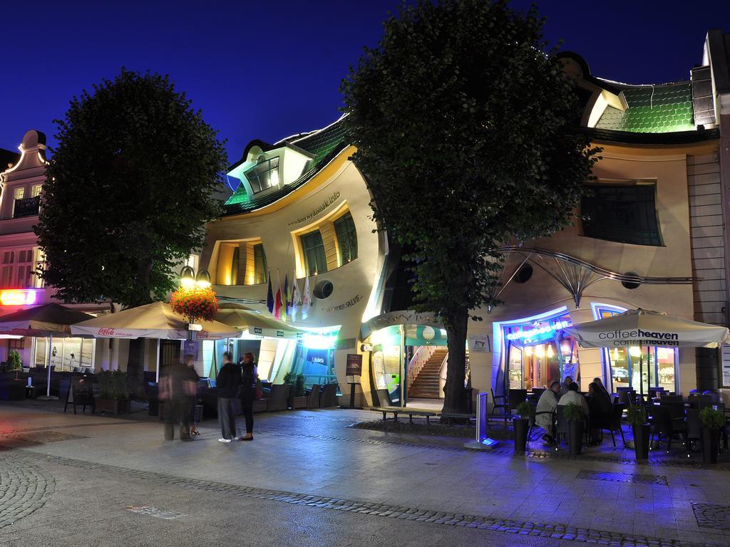 Sopot Prestige Apartment ห้อง รูปภาพ