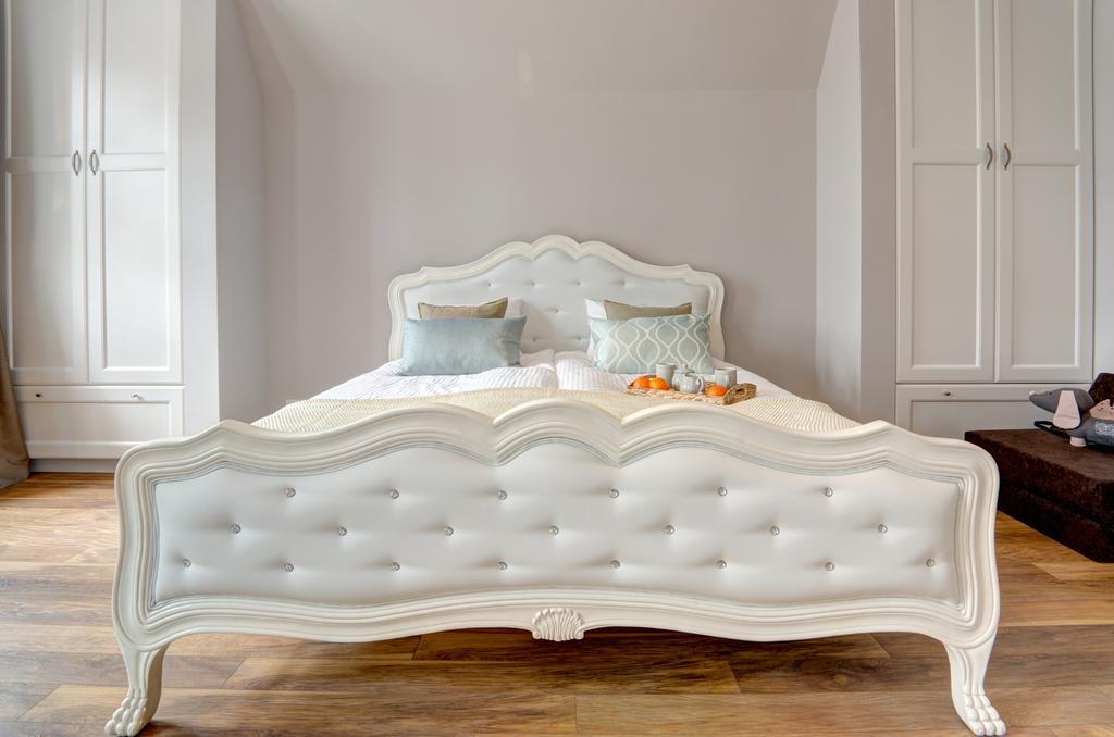 Sopot Prestige Apartment ภายนอก รูปภาพ