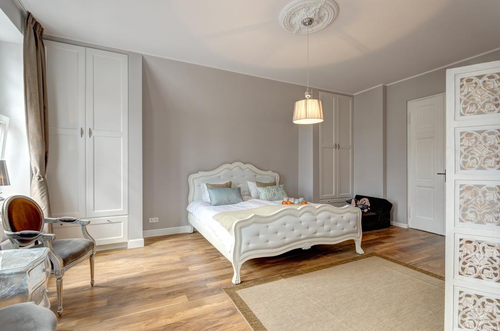 Sopot Prestige Apartment ภายนอก รูปภาพ