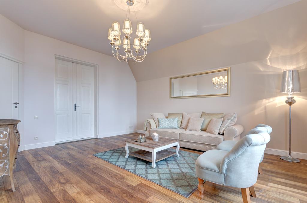 Sopot Prestige Apartment ภายนอก รูปภาพ