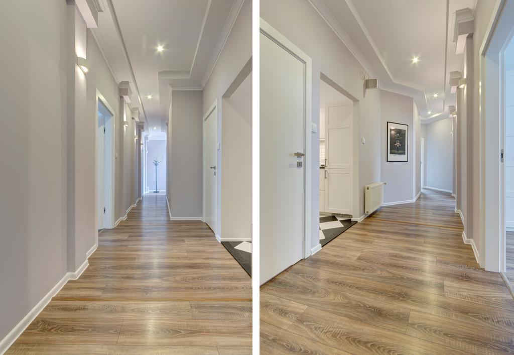 Sopot Prestige Apartment ภายนอก รูปภาพ