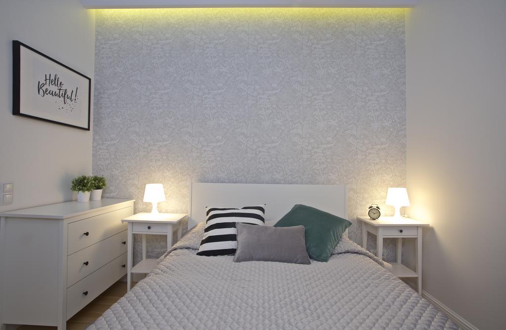 Sopot Prestige Apartment ภายนอก รูปภาพ