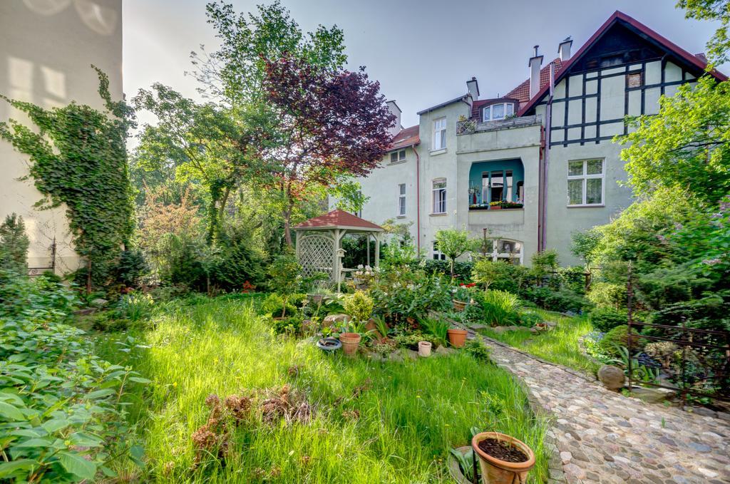 Sopot Prestige Apartment ภายนอก รูปภาพ