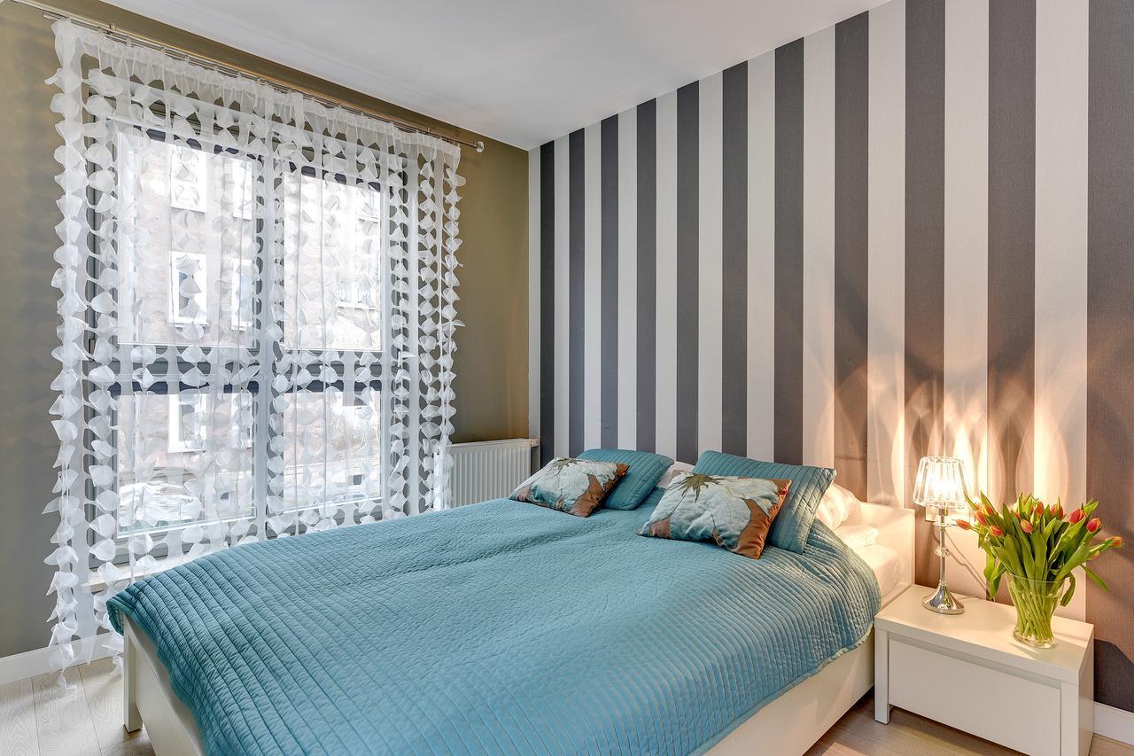 Sopot Prestige Apartment ภายนอก รูปภาพ