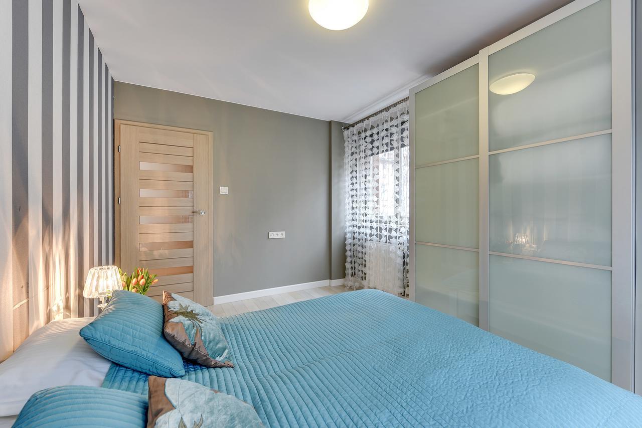 Sopot Prestige Apartment ภายนอก รูปภาพ