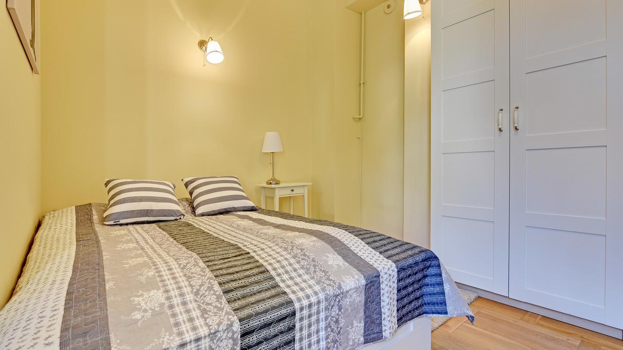 Sopot Prestige Apartment ภายนอก รูปภาพ