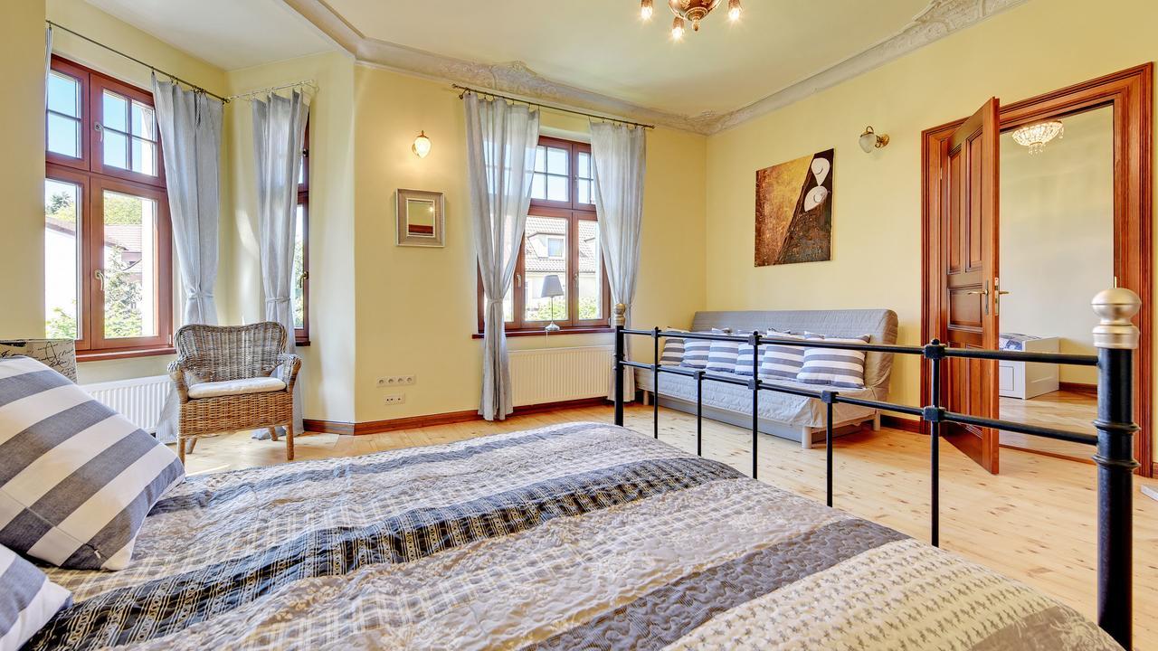 Sopot Prestige Apartment ภายนอก รูปภาพ