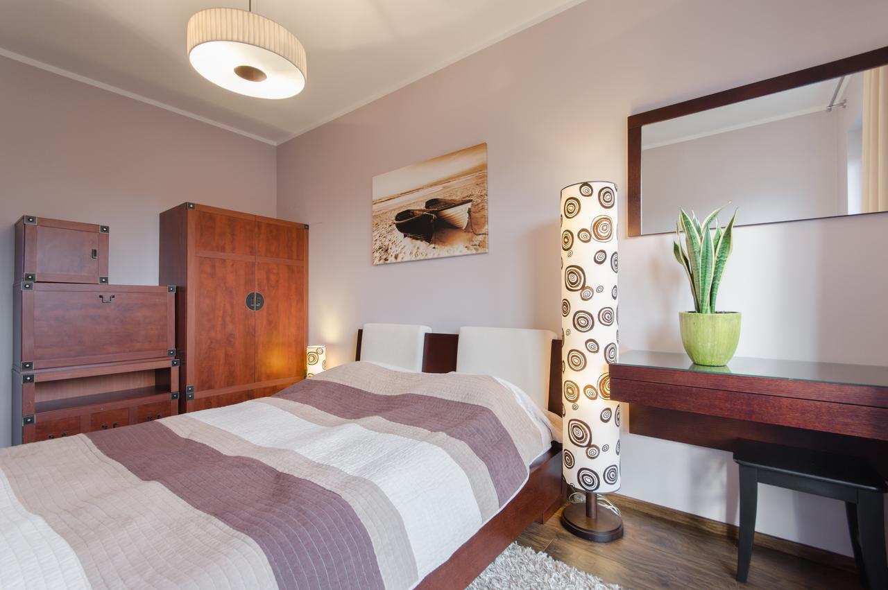 Sopot Prestige Apartment ภายนอก รูปภาพ